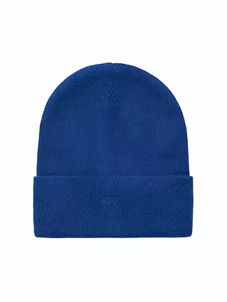NAME IT | Jungen Mütze - Haube NKNMALIK | blau